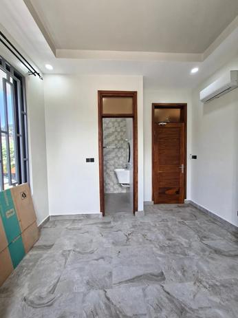 Apartment ya vyumba viwili inapangishwa Goba Mwanzoni, Dar Es Salaam