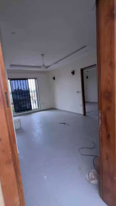 Apartment ya vyumba viwili inapangishwa Kawe Kanisani, Dar Es Salaam