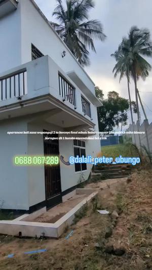 1 Bedroom Apartment for Rent in Kimara Korogwe, Dar Es Salaam 1 Bedroom Apartment for Rent in Kimara Korogwe, Dar Es Salaam