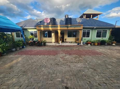 3 Bedrooms Apartment for Rent in Kimara Suka, Dar Es Salaam