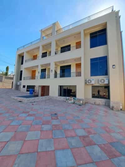 Apartment ya vyumba viwili inapangishwa Goba Kwa Robert, Dar Es Salaam