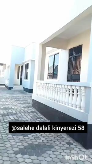 Apartment ya vyumba viwili inapangishwa Kinyerezi Mwisho, Dar Es Salaam Apartment ya vyumba viwili inapangishwa Kinyerezi Mwisho, Dar Es Salaam