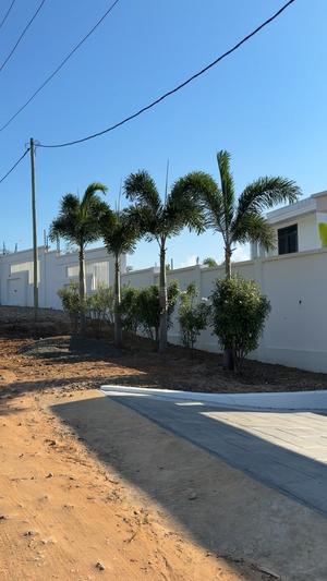 Kiwanja kinauzwa Goba Kulangwa, Dar Es Salaam sqm 1500 Kiwanja kinauzwa Goba Kulangwa, Dar Es Salaam sqm 1500