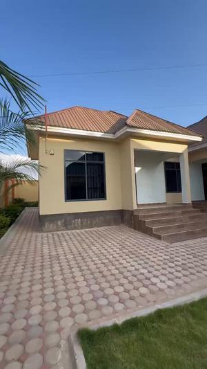 Nyumba ya chumba kimoja inapangishwa Mkalama, Morogoro