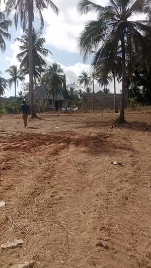 Kiwanja kinauzwa Pugu Shule ya Msingi, Dar Es Salaam (210 sqm)