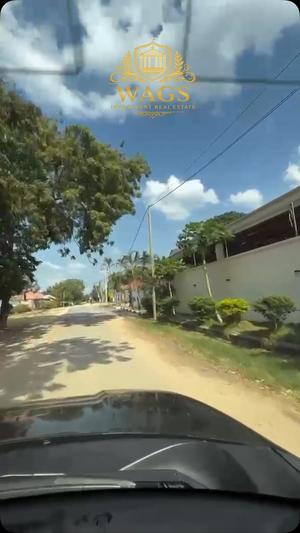 Beach Plot kinauzwa Mbezi Beach, Kwa Zena, Dar Es Salaam (1600 sqm) Beach Plot kinauzwa Mbezi Beach, Kwa Zena, Dar Es Salaam (1600 sqm)