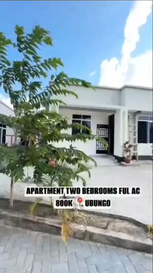 Apartment ya vyumba viwili inapangishwa Ubungo Riverside Kibangu, Dar Es Salaam Apartment ya vyumba viwili inapangishwa Ubungo Riverside Kibangu, Dar Es Salaam