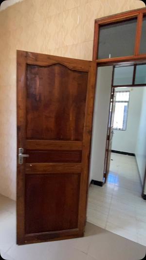 2 Bedrooms Apartment for Rent in Kikuyu, Dodoma