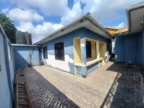 Nyumba ya vyumba vitatu inapangishwa Kimara Suka, Dar Es Salaam Nyumba ya vyumba vitatu inapangishwa Kimara Suka, Dar Es Salaam