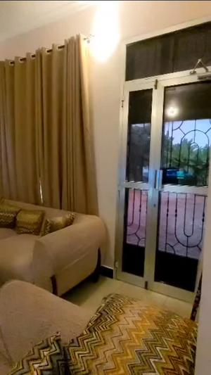 Nyumba ya vyumba viwili inapangishwa Kinyerezi Mwisho, Dar Es Salaam