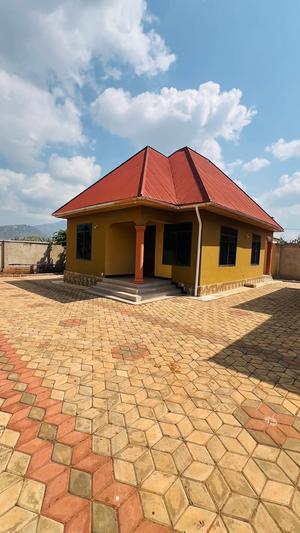 Apartment ya vyumba viwili inapangishwa Kiegeya Center, Morogoro Apartment ya vyumba viwili inapangishwa Kiegeya Center, Morogoro