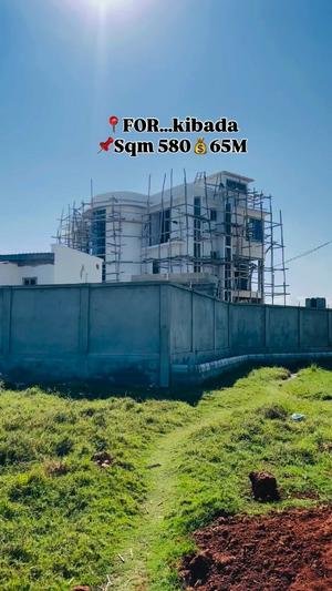 Kiwanja kinauzwa Kibada Shangwe, Dar Es Salaam sqm 580 Kiwanja kinauzwa Kibada Shangwe, Dar Es Salaam sqm 580