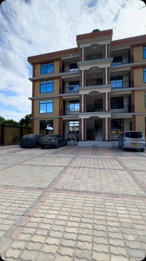 2 Bedrooms House for Rent in Kigamboni Kisiwani, Dar Es Salaam 2 Bedrooms House for Rent in Kigamboni Kisiwani, Dar Es Salaam