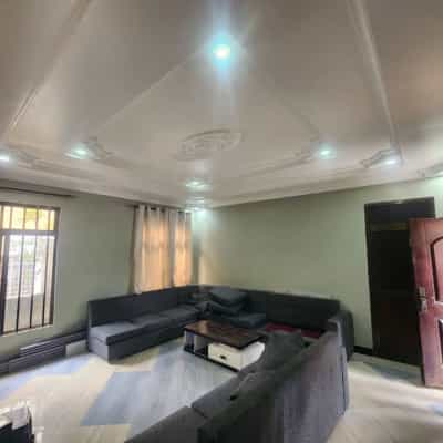 Nyumba ya chumba kimoja inapangishwa Kimara Temboni, Dar Es Salaam