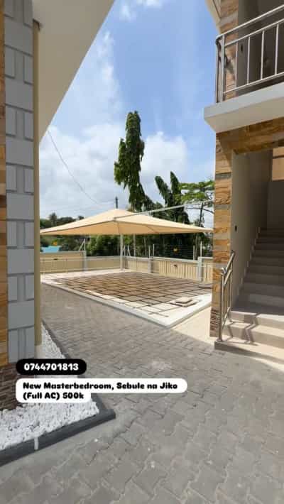 Apartment inapangishwa Mbezi Kwa Msuguri, Dar Es Salaam Apartment inapangishwa Mbezi Kwa Msuguri, Dar Es Salaam