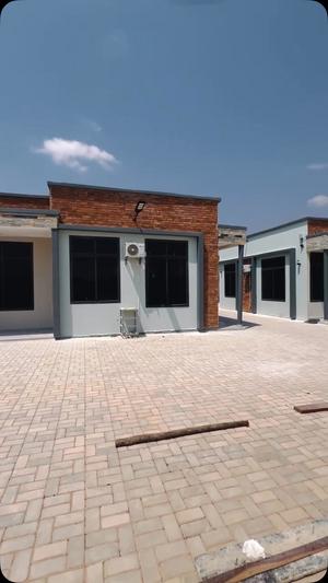 2 Bedrooms House for Rent in Iyumbu, Dodoma 2 Bedrooms House for Rent in Iyumbu, Dodoma