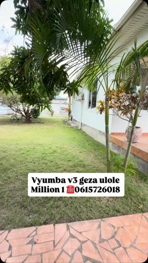 3 Bedrooms House for Rent in Kigamboni, Dar Es Salaam 3 Bedrooms House for Rent in Kigamboni, Dar Es Salaam