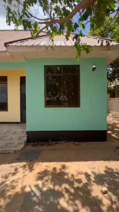 2 Bedrooms House for Rent in Kisasa Relini, Dodoma