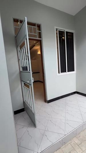 Nyumba/Apartment ya vyumba viwili inapangishwa Mwananyamala, Dar Es Salaam