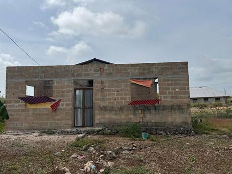 3 Bedrooms House for Sale in Chwaka, Zanzibar - Unguja South (864 sqm)