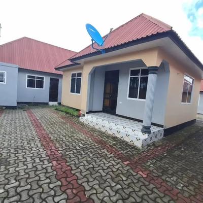 Apartment ya vyumba viwili inapangishwa Kibamba Shule, Dar Es Salaam Apartment ya vyumba viwili inapangishwa Kibamba Shule, Dar Es Salaam