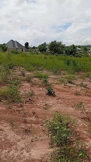 Kiwanja kinauzwa Mbezi Mpiji Magoe, Dar Es Salaam sqm 800