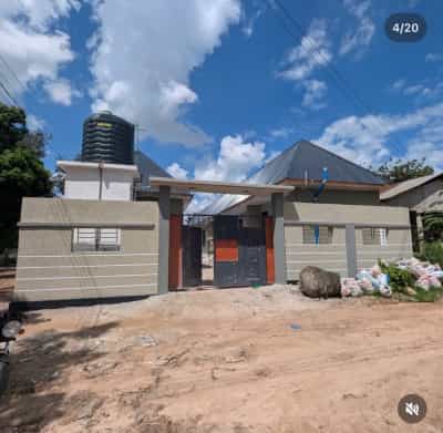 Nyumba inapangishwa Chanika, Dar Es Salaam