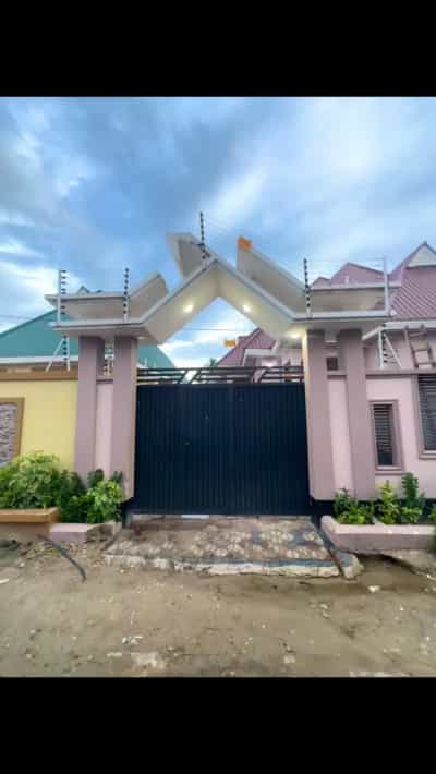3 Bedrooms House for Sale in Mbagala Chamanz, Dar Es Salaam (500 sqm) 3 Bedrooms House for Sale in Mbagala Chamanz, Dar Es Salaam (500 sqm)