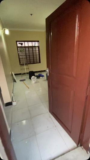 Apartment ya vyumba viwili inapangishwa Sinza, Dar Es Salaam Apartment ya vyumba viwili inapangishwa Sinza, Dar Es Salaam