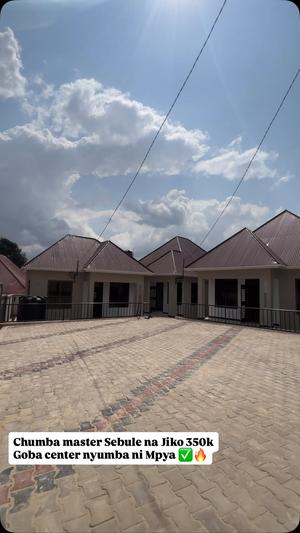 1 Bedroom Apartment for Rent in Goba Center, Dar Es Salaam