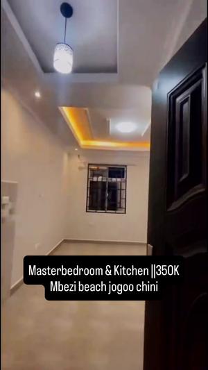 Apartment inapangishwa Mbezi Beach Jogoo, Dar Es Salaam