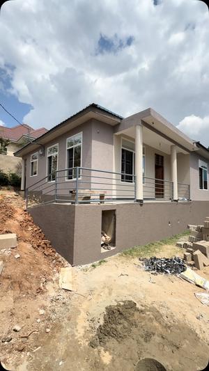 3 Bedrooms House for Rent in Mbezi Africana, Dar Es Salaam 3 Bedrooms House for Rent in Mbezi Africana, Dar Es Salaam