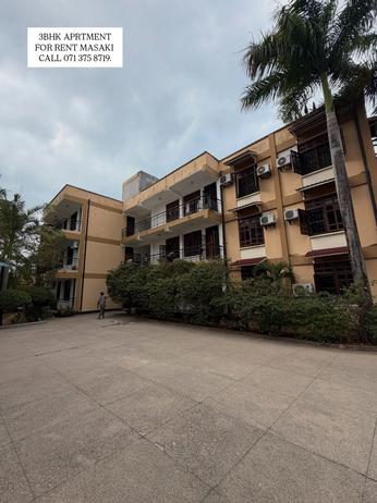 3 Bedrooms Apartment for Rent in Masaki, Dar Es Salaam 3 Bedrooms Apartment for Rent in Masaki, Dar Es Salaam