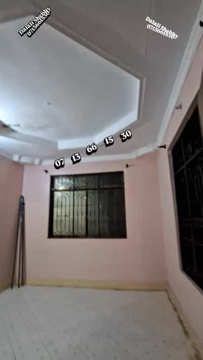 Nyumba inapangishwa Kimara, Dar Es Salaam