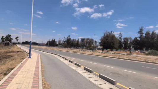 Kiwanja kinauzwa Mtumba Block K, Dodoma (1600 sqm) Kiwanja kinauzwa Mtumba Block K, Dodoma (1600 sqm)