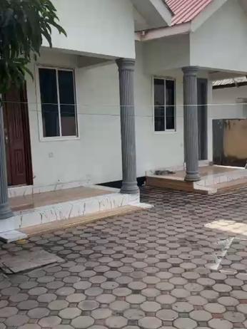 Nyumba ya chumba kimoja inapangishwa Boko Beach, Dar Es Salaam
