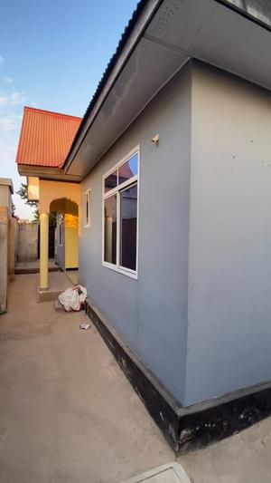 Nyumba ya chumba kimoja inapangishwa Chidachi, Dodoma Nyumba ya chumba kimoja inapangishwa Chidachi, Dodoma