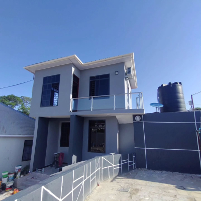 1 Bedrooms House/Apartment for Rent in Msasani, Dar Es Salaam