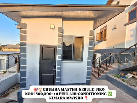 1 Bedroom Apartment for Rent in Kimara Mwisho, Dar Es Salaam 1 Bedroom Apartment for Rent in Kimara Mwisho, Dar Es Salaam