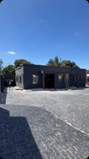 Nyumba/Apartment ya vyumba viwili inapangishwa Goba, Dar Es Salaam Nyumba/Apartment ya vyumba viwili inapangishwa Goba, Dar Es Salaam