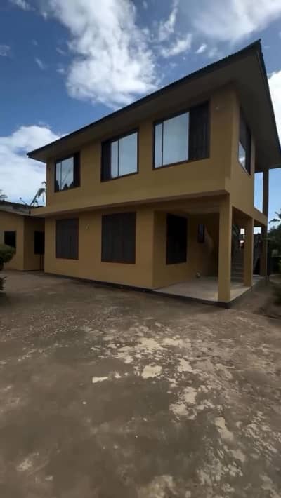 House/Apartment for Rent in Kunduchi, Dar Es Salaam