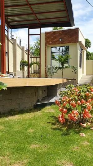 Nyumba ya vyumba vitatu inauzwa Goba Kwa Awadh/Lastanza, Dar Es Salaam (600 sqm)