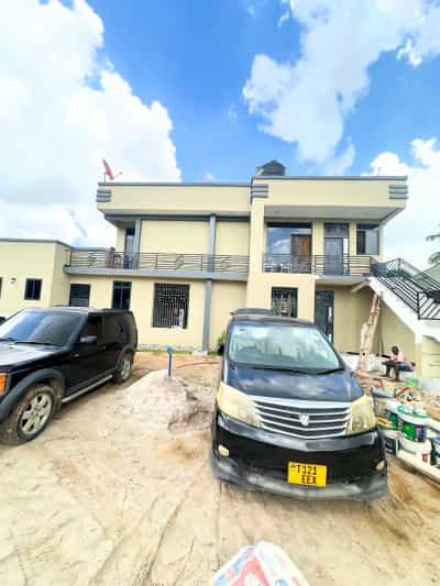 2 Bedrooms Apartment for Rent in Tabata Kinyerezi Zabhika, Dar Es Salaam
