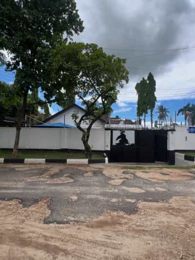 Nyumba ya vyumba vitatu inapangishwa Mikocheni, Dar Es Salaam