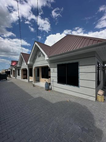 Apartment ya vyumba viwili inapangishwa Madale Mivumoni, Dar Es Salaam