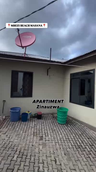 Apartment inauzwa Mbezi Masana Goba Road, Dar Es Salaam Apartment inauzwa Mbezi Masana Goba Road, Dar Es Salaam