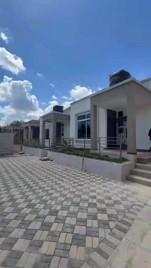 Nyumba ya vyumba viwili inapangishwa Goba, Dar Es Salaam Nyumba ya vyumba viwili inapangishwa Goba, Dar Es Salaam