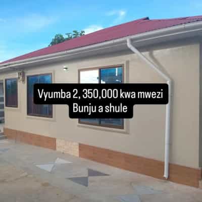 House for Rent in Bunju, Dar Es Salaam