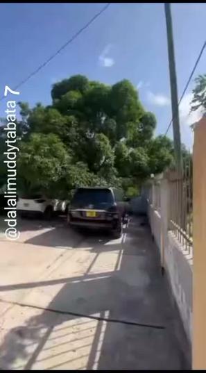 Apartment ya vyumba viwili inapangishwa Tabata Segerea, Dar Es Salaam Apartment ya vyumba viwili inapangishwa Tabata Segerea, Dar Es Salaam