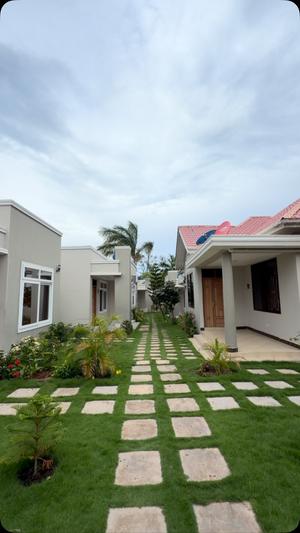 Apartment ya chumba kimoja inapangishwa Salasala, Dar Es Salaam Apartment ya chumba kimoja inapangishwa Salasala, Dar Es Salaam
